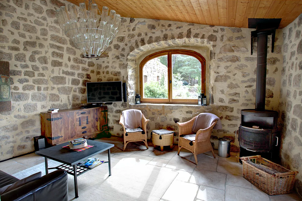 Espace de vie