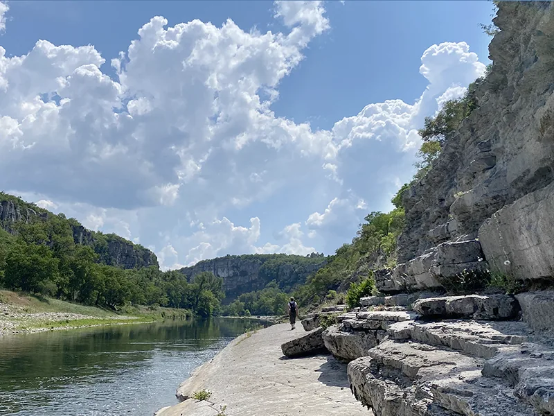 Wandern